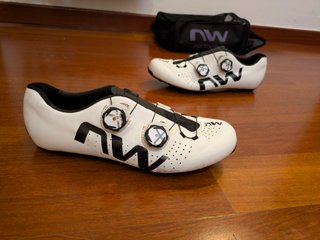 Zapatillas NORTHWAVE EXTREME VELOCE talla 43