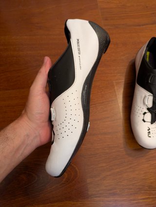 Zapatillas NORTHWAVE EXTREME VELOCE talla 43