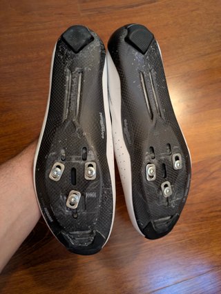 Zapatillas NORTHWAVE EXTREME VELOCE talla 43