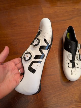 Zapatillas NORTHWAVE EXTREME VELOCE talla 43