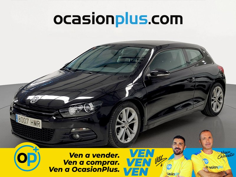 Volkswagen Scirocco 2.0 TDI BMT 103 kW (140 CV) - foto 1