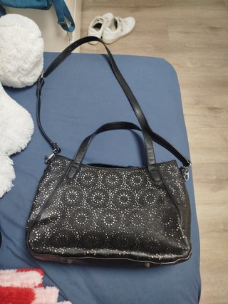 Bolso Desigual Negro