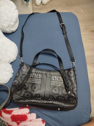 Bolso Desigual Negro
