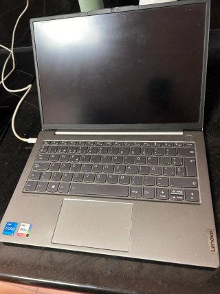 Portátil Lenovo ThinkBook 13s G2 ITL