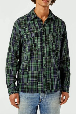Camisa Scotch & Soda Talla XXL