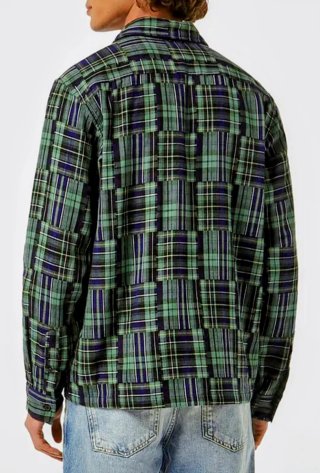Camisa Scotch & Soda Talla XXL