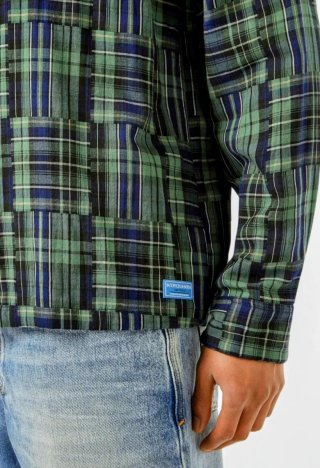 Camisa Scotch & Soda Talla XXL