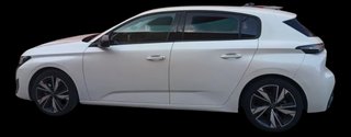 Peugeot 308 | Desde 286€ ¡ SIN ENTRADA !
