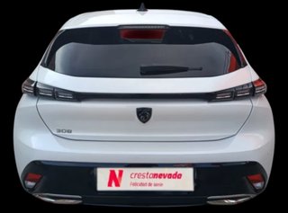 Peugeot 308 | Desde 286€ ¡ SIN ENTRADA !