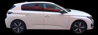 Peugeot 308 | Desde 286€ ¡ SIN ENTRADA !
