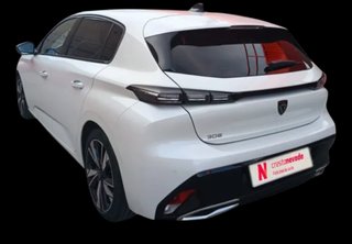 Peugeot 308 | Desde 286€ ¡ SIN ENTRADA !