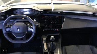 Peugeot 308 | Desde 286€ ¡ SIN ENTRADA !