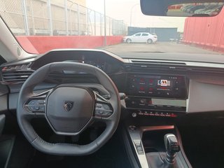 Peugeot 308 | Desde 286€ ¡ SIN ENTRADA !