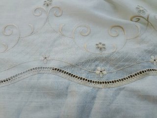 2 Tende Vintage 250x330 cm