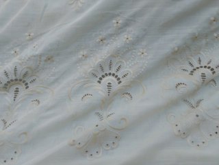 2 Tende Vintage 250x330 cm