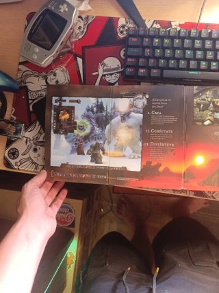 World of Warcraft Edición Juego del Año
