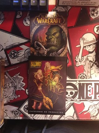 World of Warcraft Edición Juego del Año