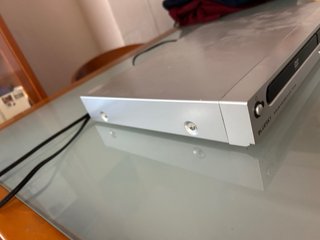 Reproductor DVD Bluesky DV900