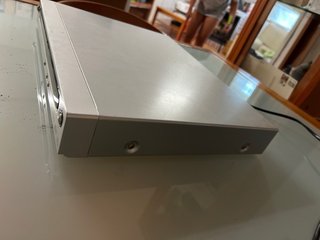 Reproductor DVD Bluesky DV900