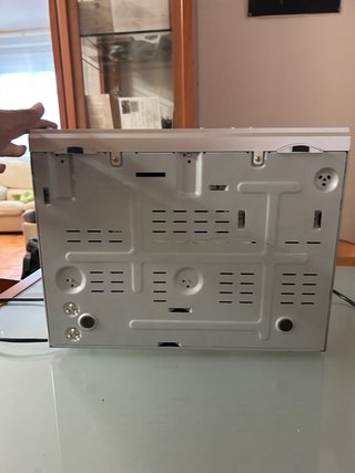 Reproductor DVD Bluesky DV900