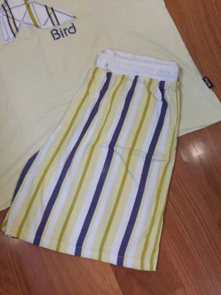 Pijama hombre L