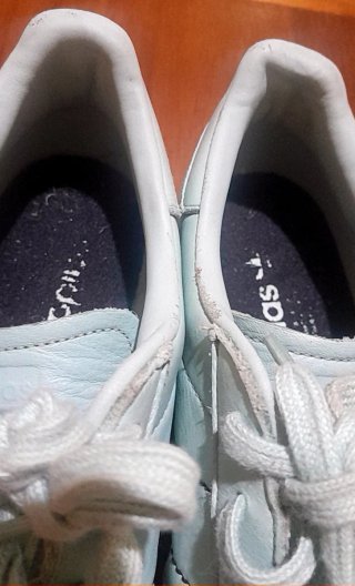 Adidas Superstar Hombre Talla 42