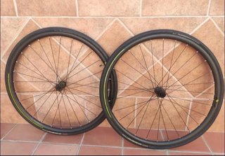 Scott Addict 10 Talla M 2019