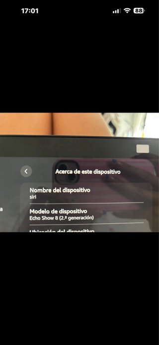 Echo Show 8 (2ª generazione)