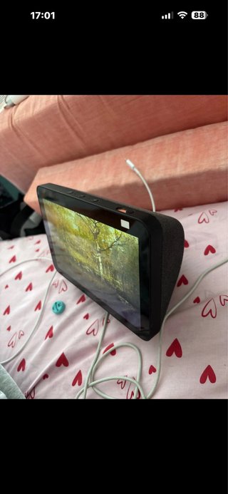 Echo Show 8 (2ª generazione)