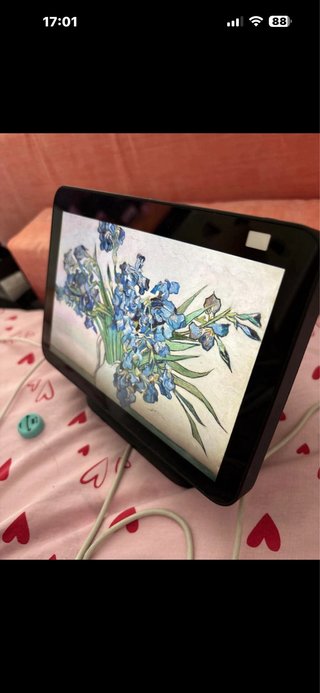 Echo Show 8 (2ª generazione)