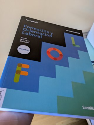 Libro totalmente nuevo!!! A estrenar!!!!