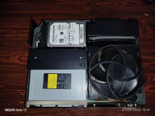 Xbox One S 1TB + Controller + 6 Giochi