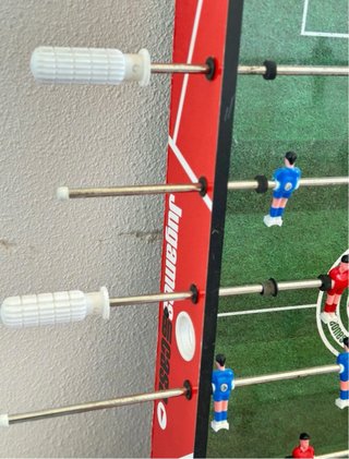 Futbolín de Mesa Mini