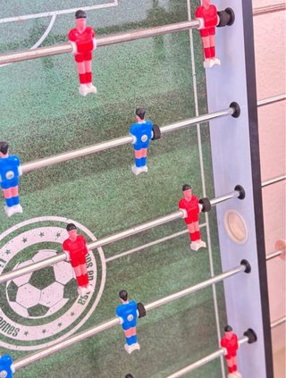 Futbolín de Mesa Mini