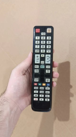 Televisor Samsung