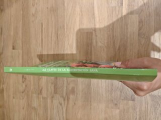 Las claves de la alimentación sana