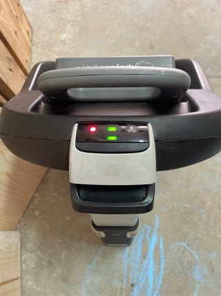 Maxi-Cosi con Isofix