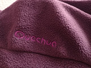 Polar Quechua Mujer Talla S