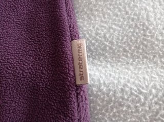 Polar Quechua Mujer Talla S