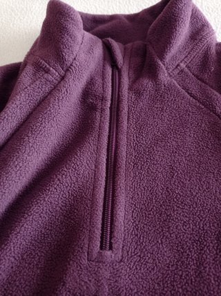 Polar Quechua Mujer Talla S