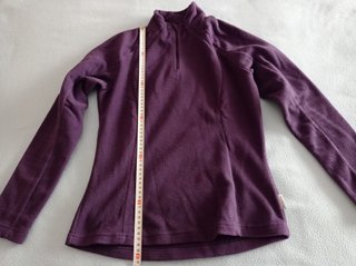 Polar Quechua Mujer Talla S