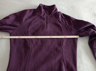 Polar Quechua Mujer Talla S