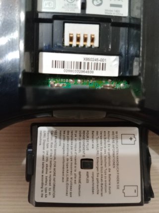 Controller Xbox 360