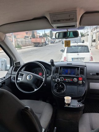 2.5 tdi 130cv en muy buen  estado con 340000km