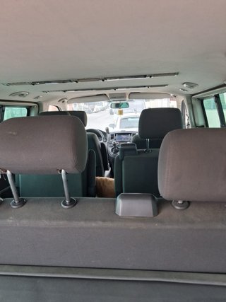 2.5 tdi 130cv en muy buen  estado con 340000km