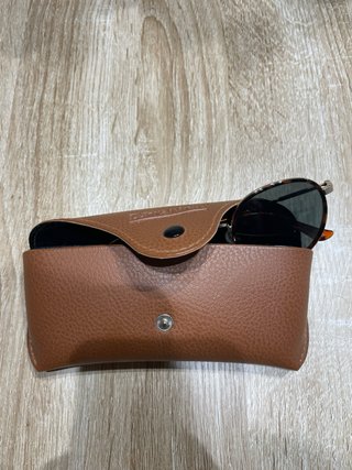 Gafas de sol D.Franklin Unisex Marrón Multicolor