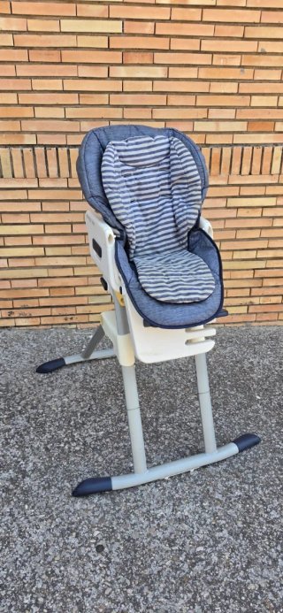 Trona Joie Mimzy 360