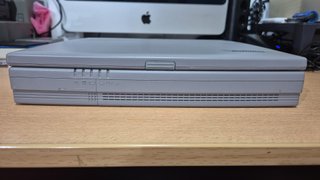 Toshiba Satellite 4000CDS portátil