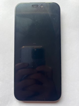 iPhone 17 Pro Max Azul