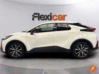 Toyota C-HR 1.8 Advance Hybrid 140